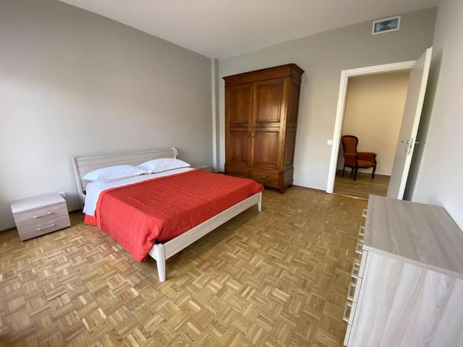 Apartment Il Cedro *