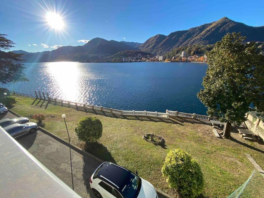 Il Cedro Appartamento Omegna