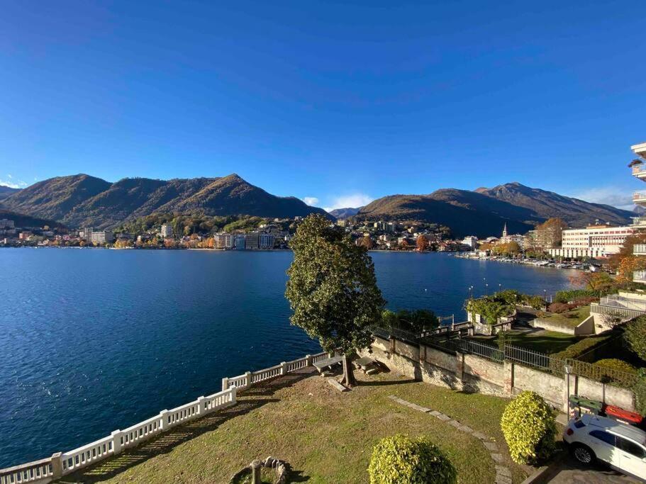 Il Cedro Apartment *