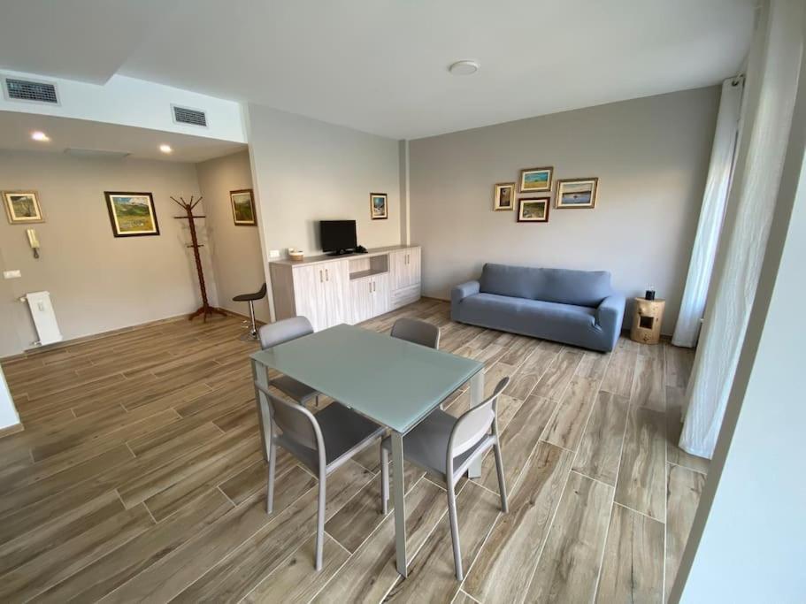 Apartment Il Cedro