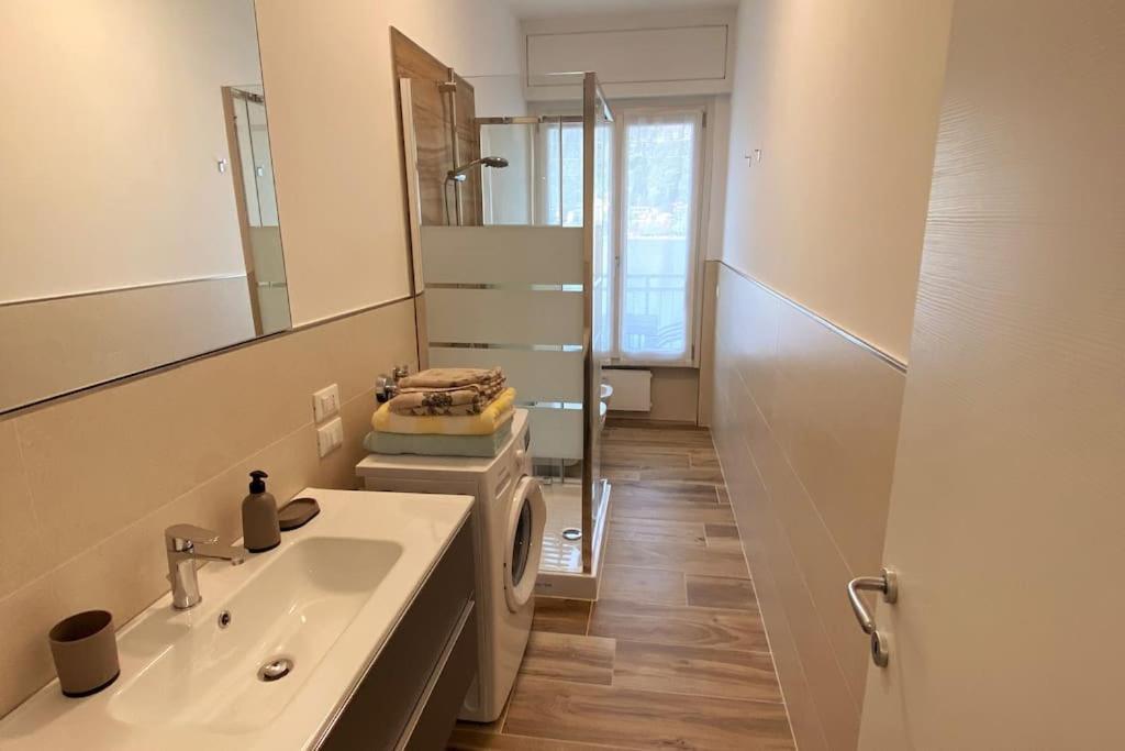 Apartment Il Cedro *