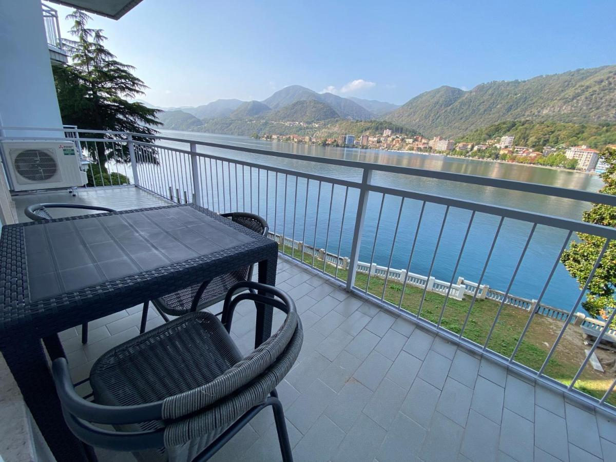 Apartment Il Cedro *